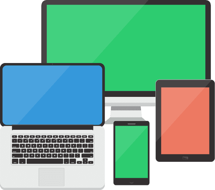 Compatible with All Devices